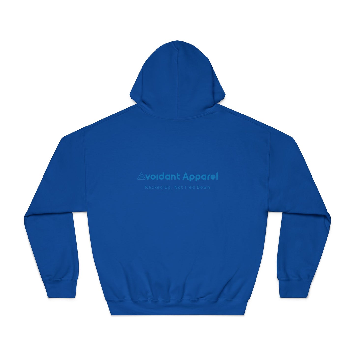 Unisex DryBlend® Hooded Sweatshirt