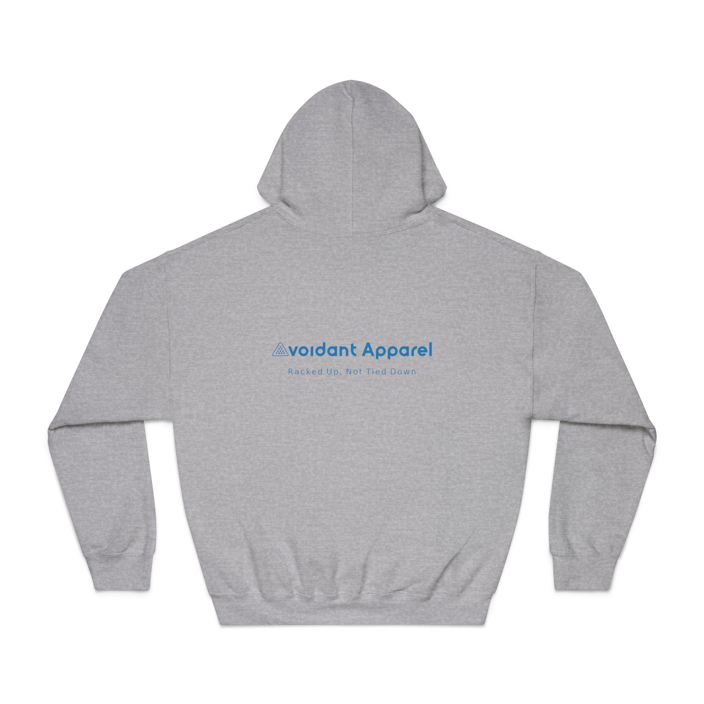 Unisex DryBlend® Hooded Sweatshirt