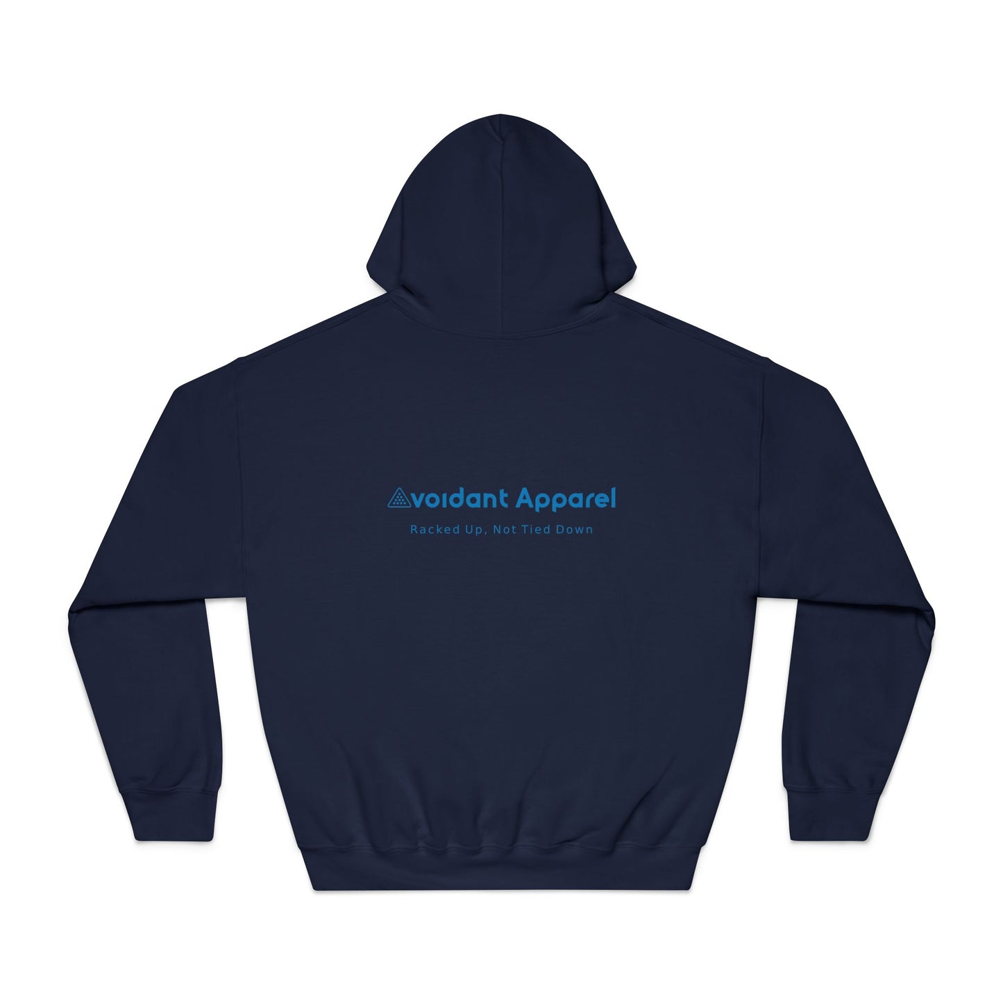 Unisex DryBlend® Hooded Sweatshirt