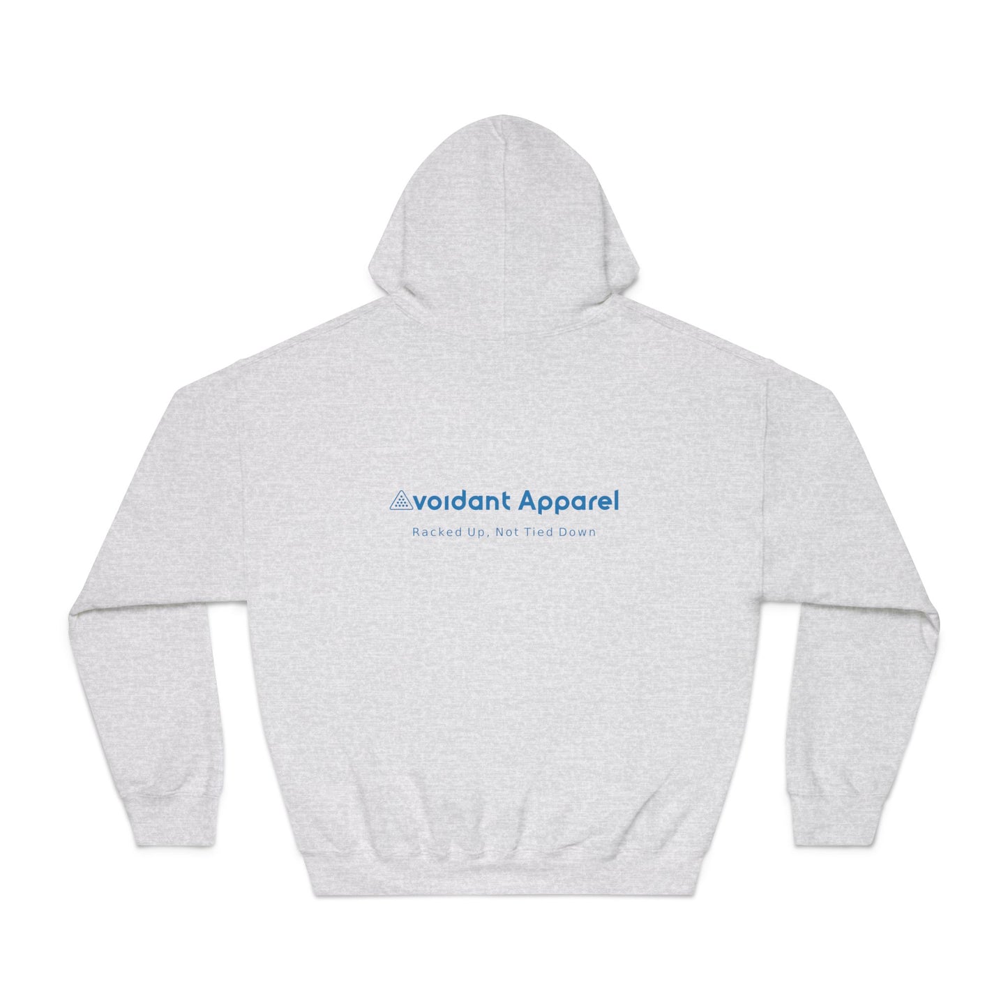 Unisex DryBlend® Hooded Sweatshirt